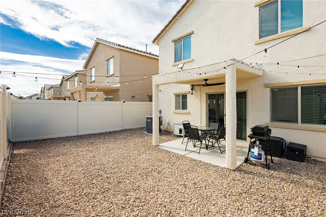 6519 Baylyn Court Las Vegas NV 89122