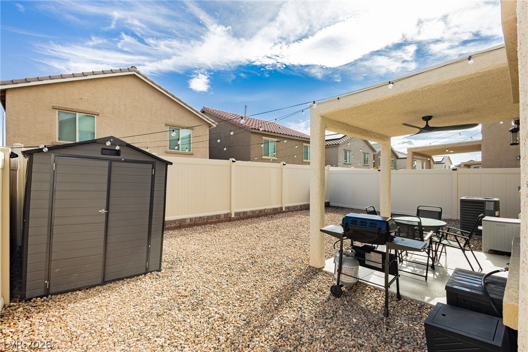 6519 Baylyn Court Las Vegas NV 89122