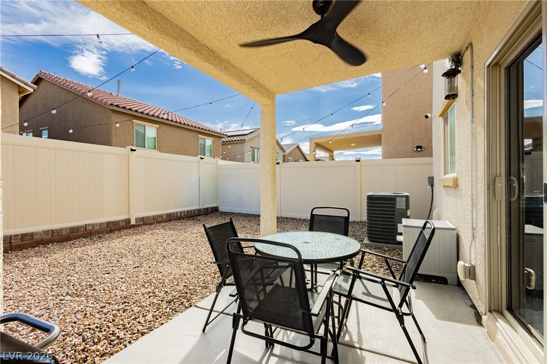 6519 Baylyn Court Las Vegas NV 89122