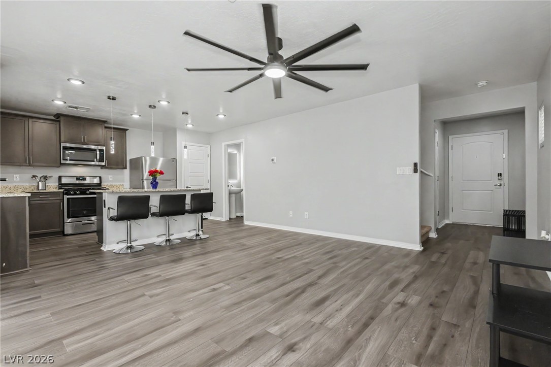 6519 Baylyn Court Las Vegas NV 89122