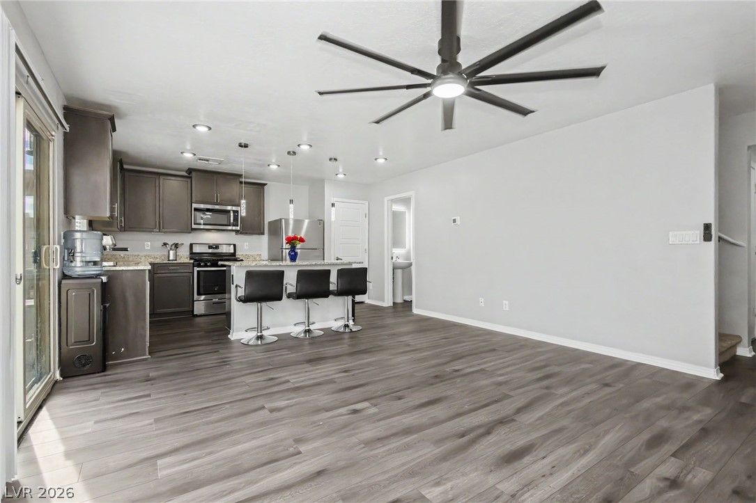 6519 Baylyn Court Las Vegas NV 89122