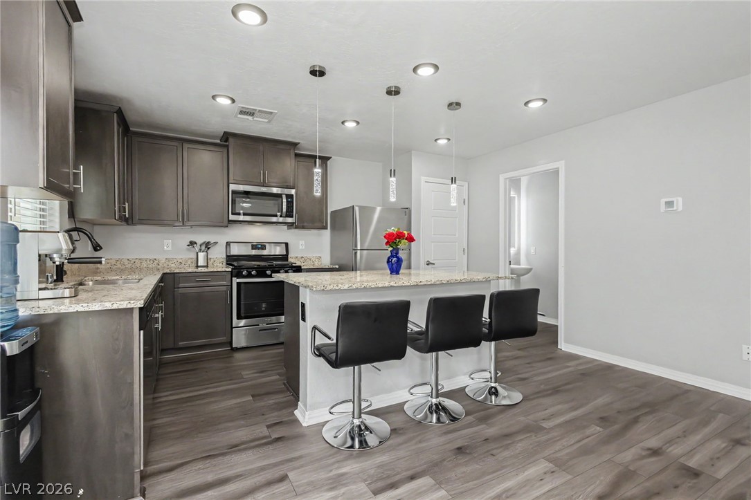 6519 Baylyn Court Las Vegas NV 89122