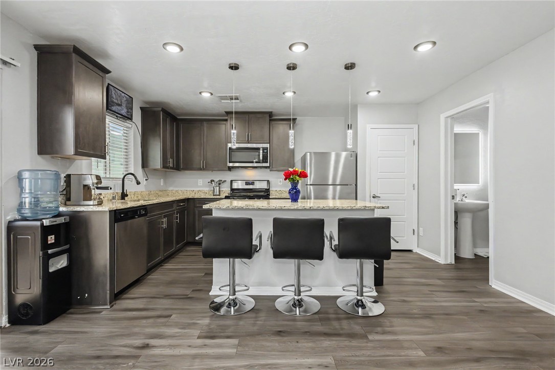 6519 Baylyn Court Las Vegas NV 89122