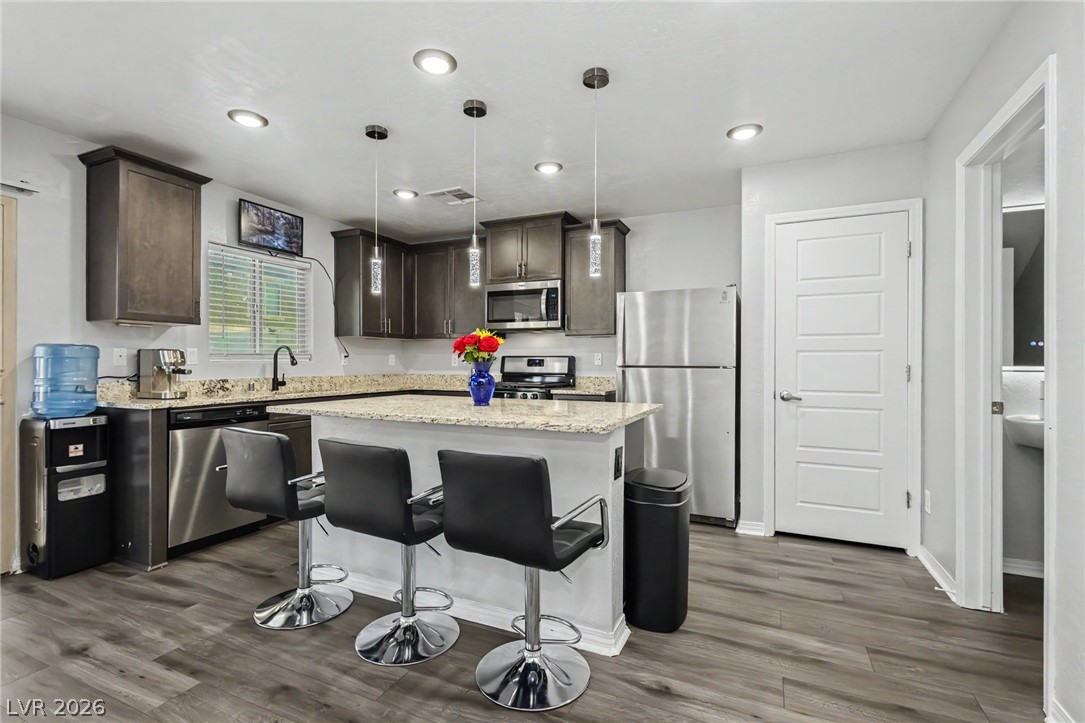 6519 Baylyn Court Las Vegas NV 89122