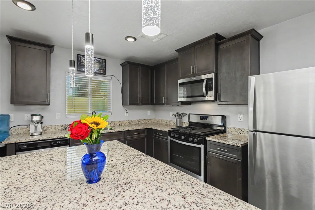 6519 Baylyn Court Las Vegas NV 89122