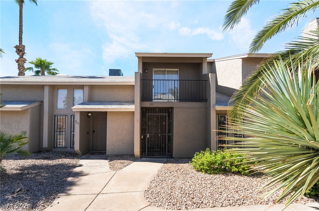 535 Sellers Place Henderson NV 89011