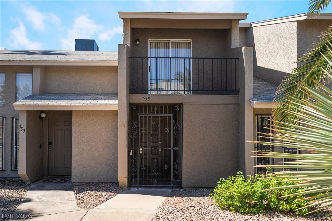 535 Sellers Place Henderson NV 89011