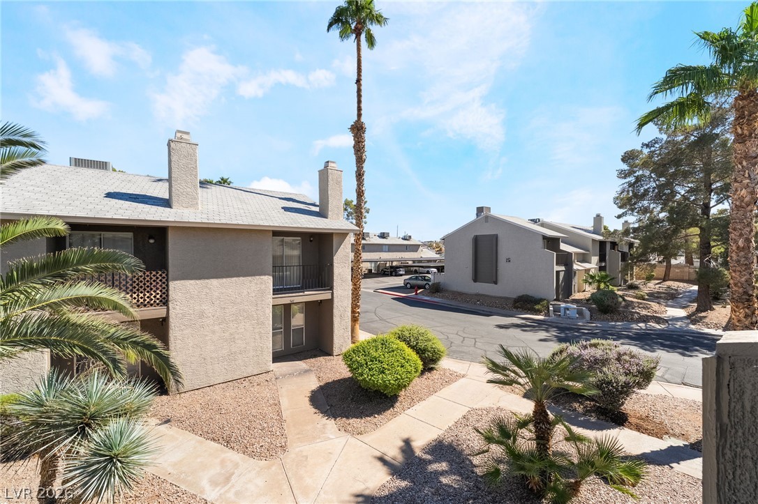 535 Sellers Place Henderson NV 89011
