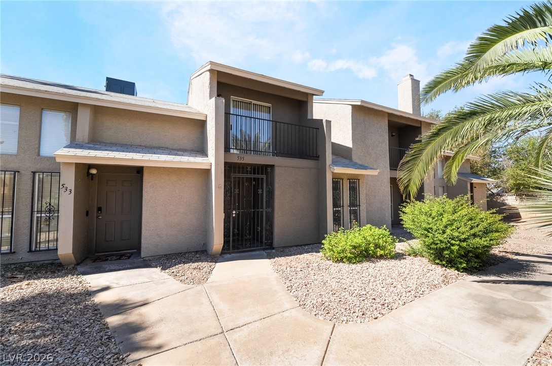 535 Sellers Place Henderson NV 89011