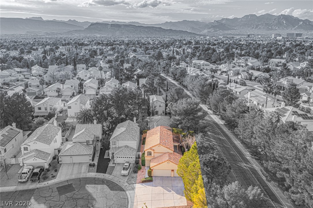 3001 Old Salt Circle Las Vegas NV 89117