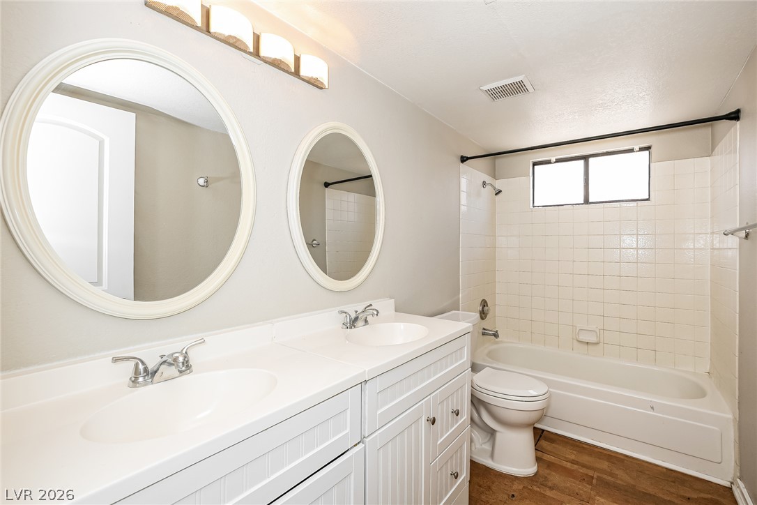 613 Thrush Drive Las Vegas NV 89145