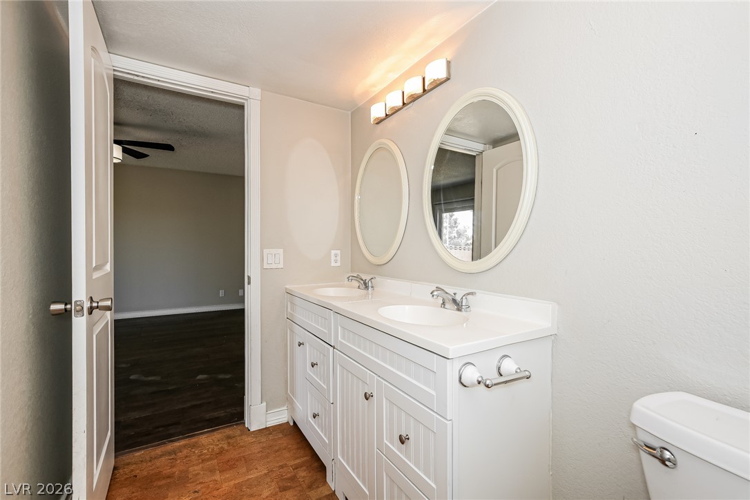 613 Thrush Drive Las Vegas NV 89145