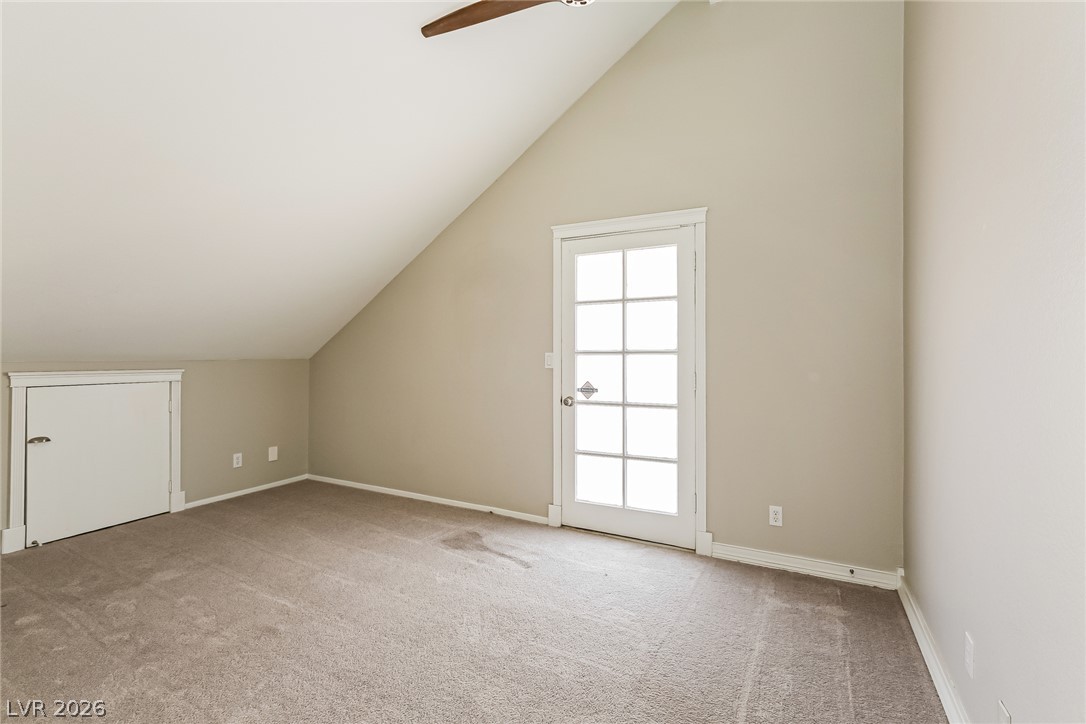 613 Thrush Drive Las Vegas NV 89145