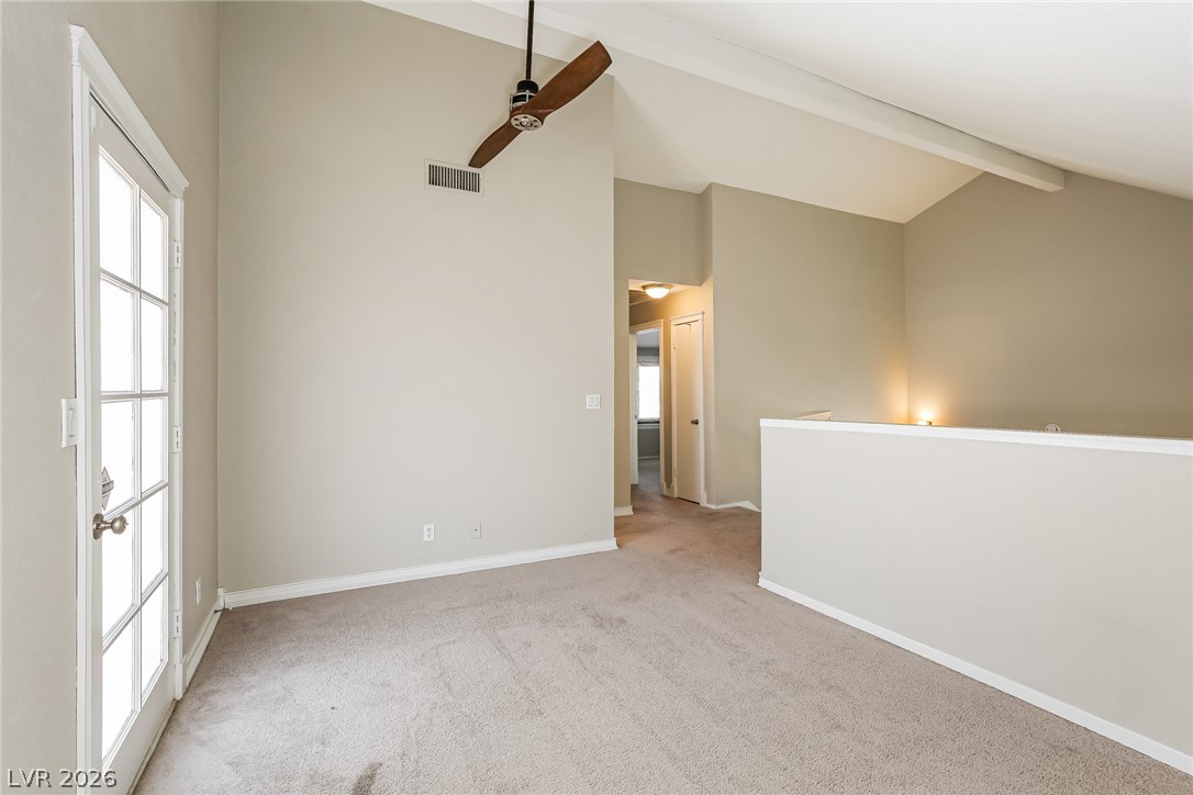 613 Thrush Drive Las Vegas NV 89145