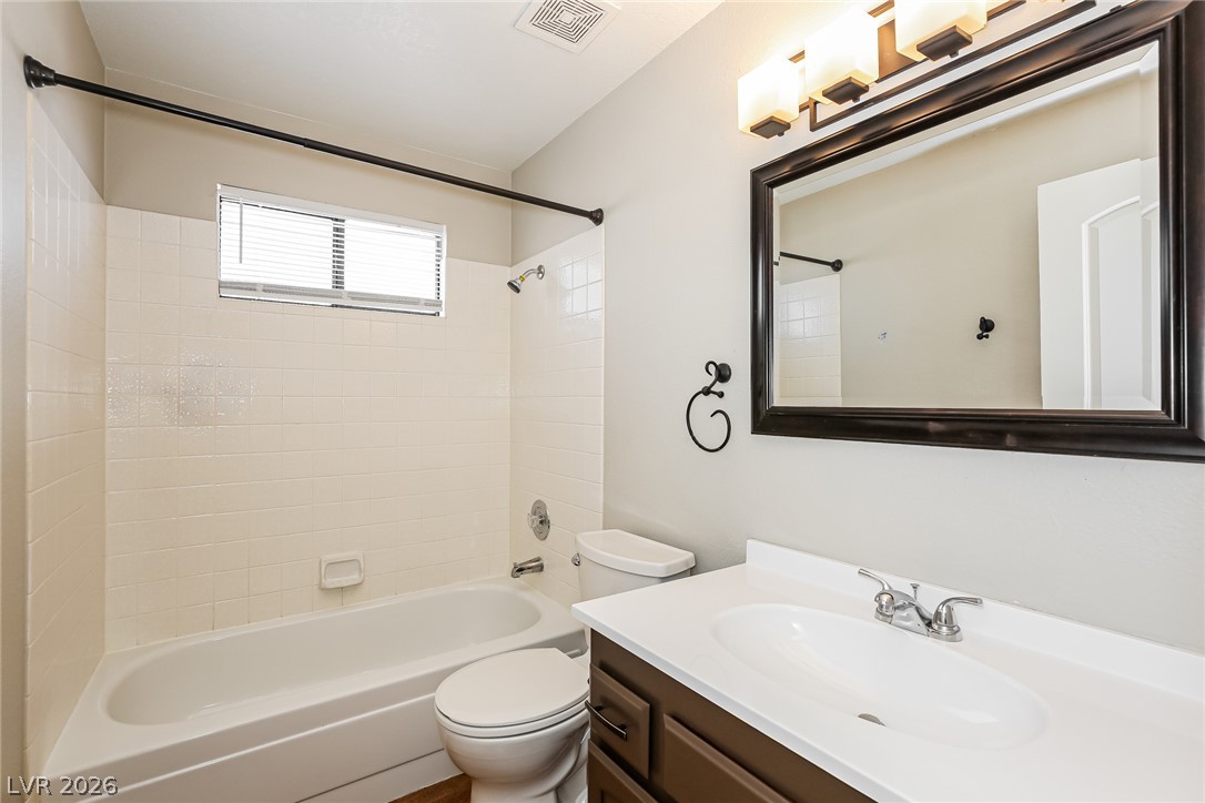 613 Thrush Drive Las Vegas NV 89145