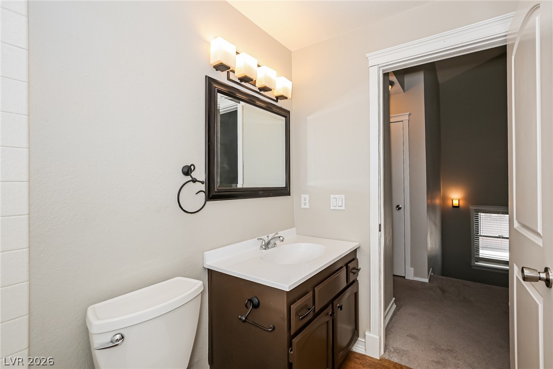 613 Thrush Drive Las Vegas NV 89145