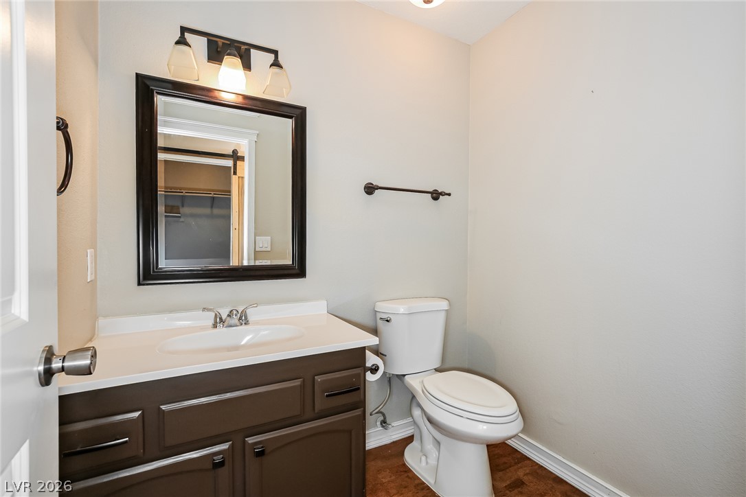 613 Thrush Drive Las Vegas NV 89145