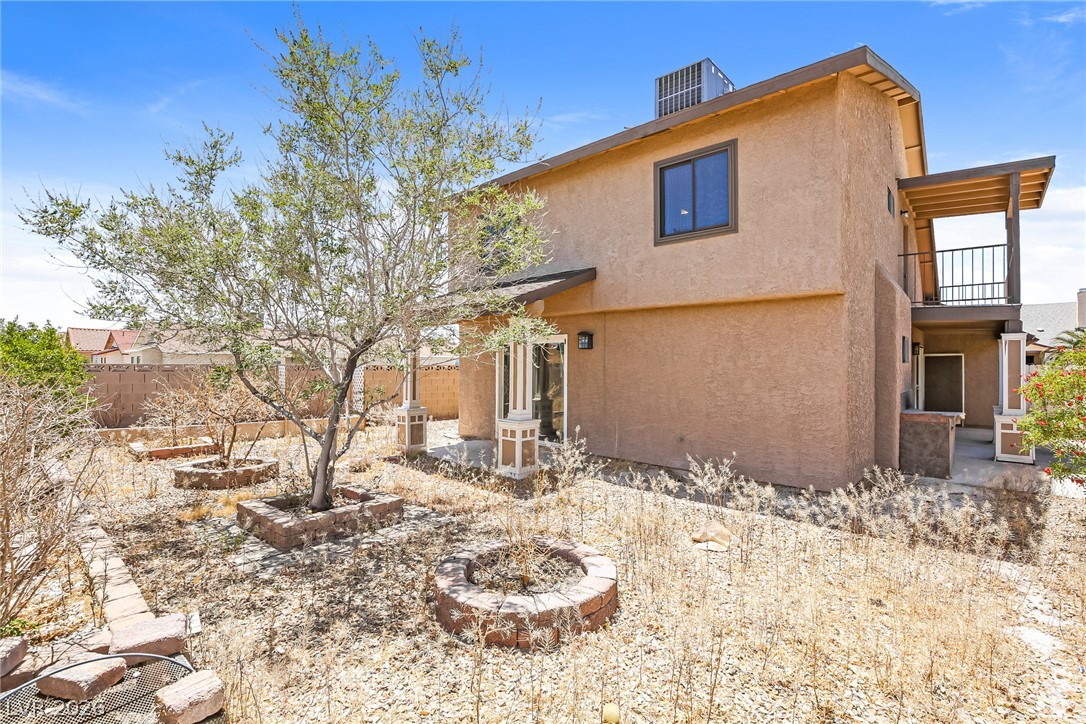 613 Thrush Drive Las Vegas NV 89145
