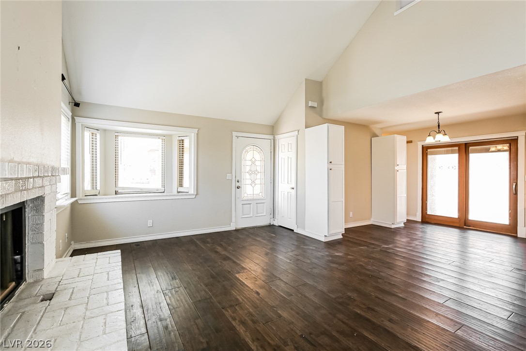 613 Thrush Drive Las Vegas NV 89145
