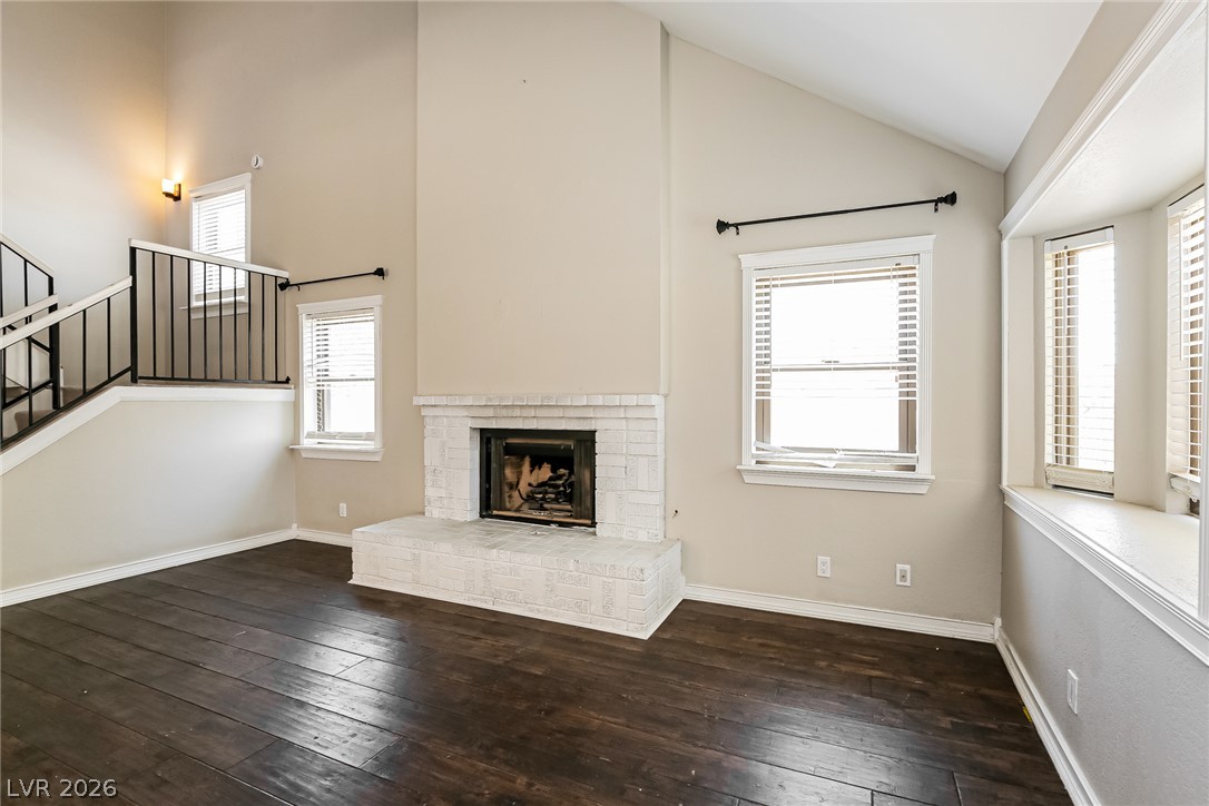 613 Thrush Drive Las Vegas NV 89145
