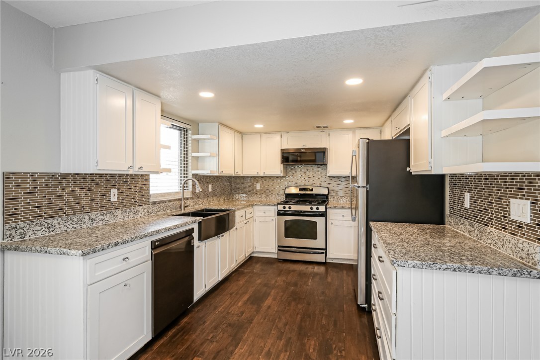 613 Thrush Drive Las Vegas NV 89145