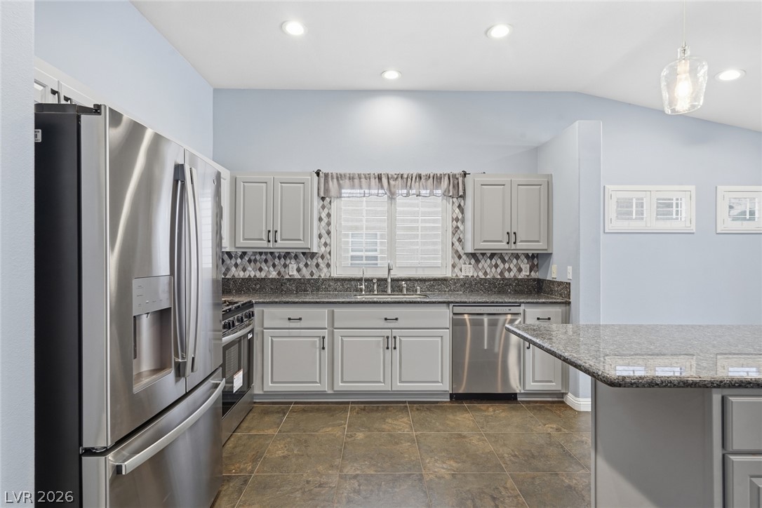 507 Dart Brook Place Henderson NV 89012