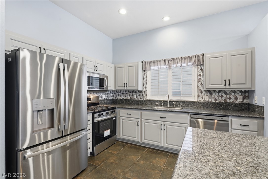 507 Dart Brook Place Henderson NV 89012