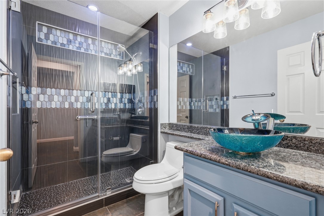 507 Dart Brook Place Henderson NV 89012
