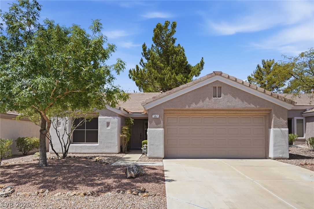 507 Dart Brook Place Henderson NV 89012