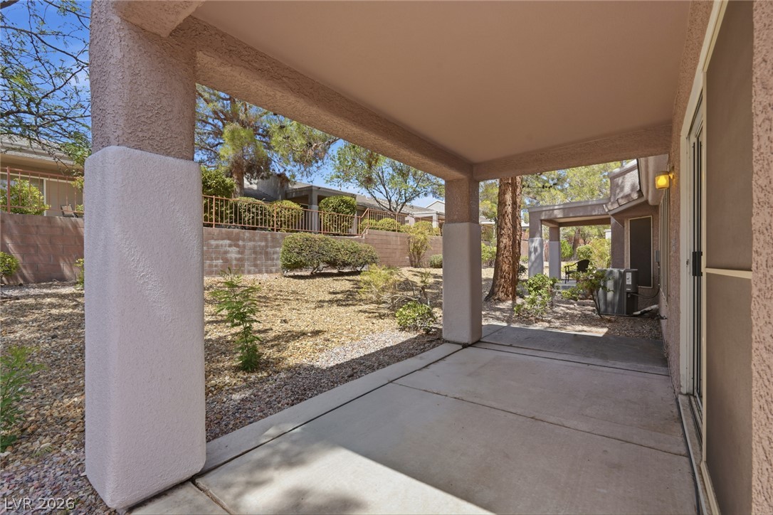 507 Dart Brook Place Henderson NV 89012