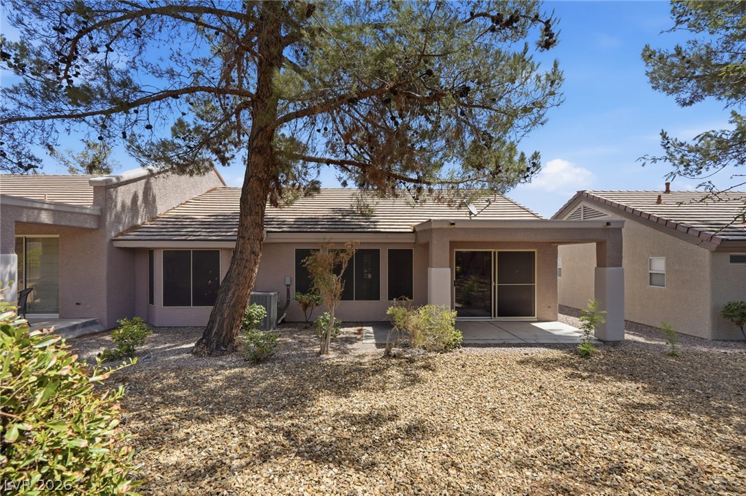 507 Dart Brook Place Henderson NV 89012