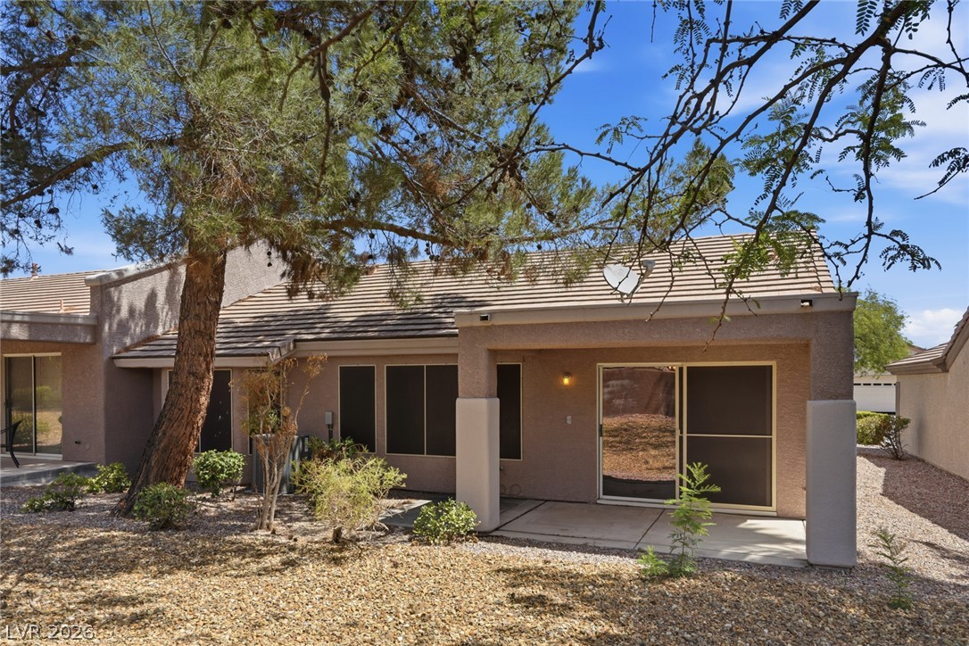 507 Dart Brook Place Henderson NV 89012
