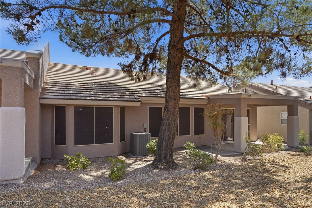 507 Dart Brook Place Henderson NV 89012