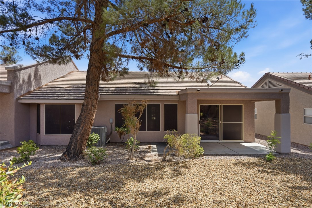 507 Dart Brook Place Henderson NV 89012