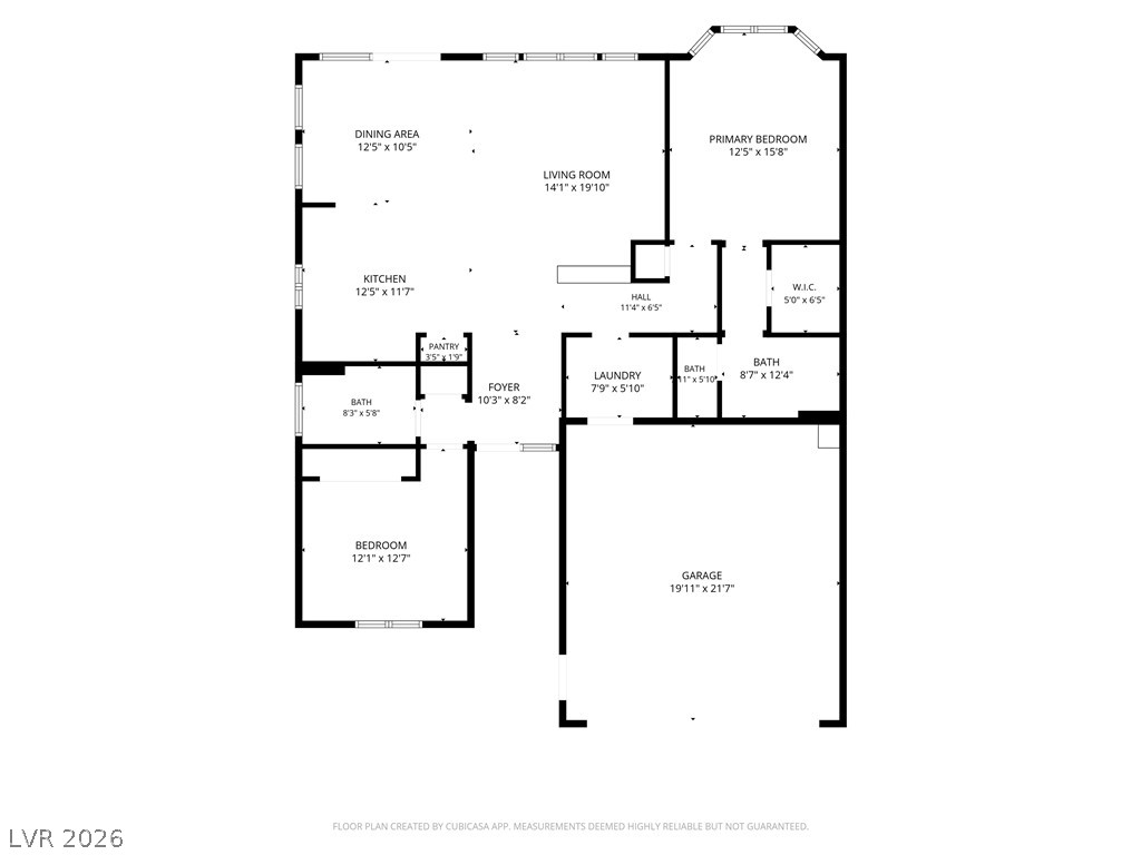 507 Dart Brook Place Henderson NV 89012