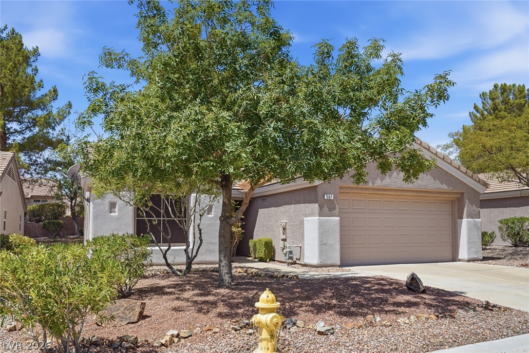 507 Dart Brook Place Henderson NV 89012
