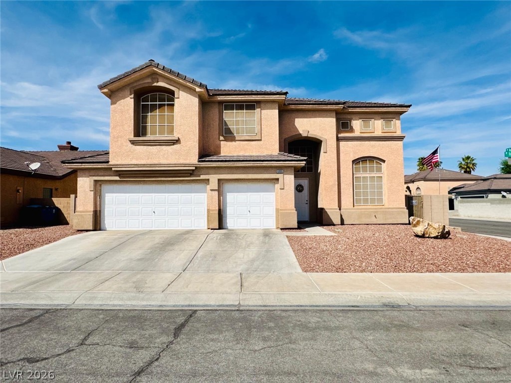 6900 Fruit Flower Avenue Las Vegas NV 89130