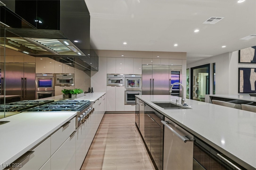 807 Magnum Cliff Court Henderson NV 89012