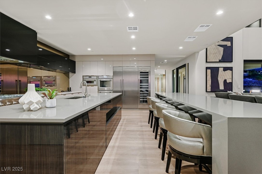 807 Magnum Cliff Court Henderson NV 89012