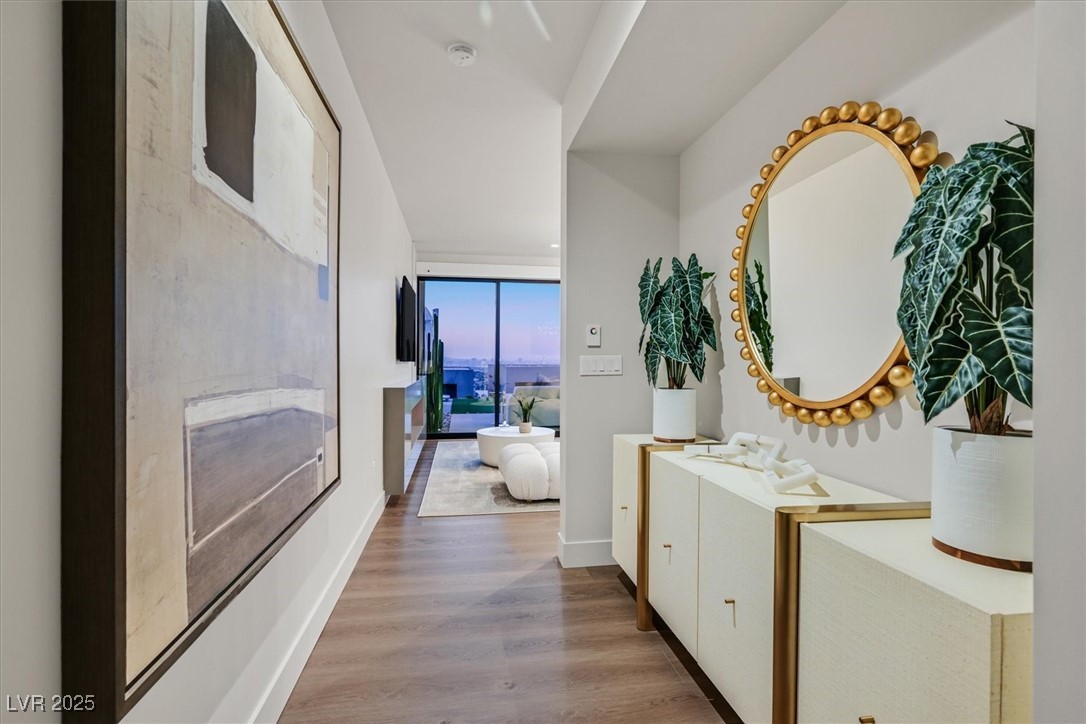 807 Magnum Cliff Court Henderson NV 89012