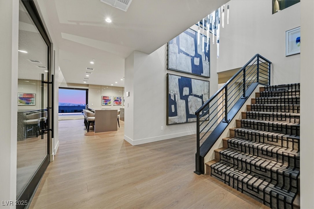807 Magnum Cliff Court Henderson NV 89012