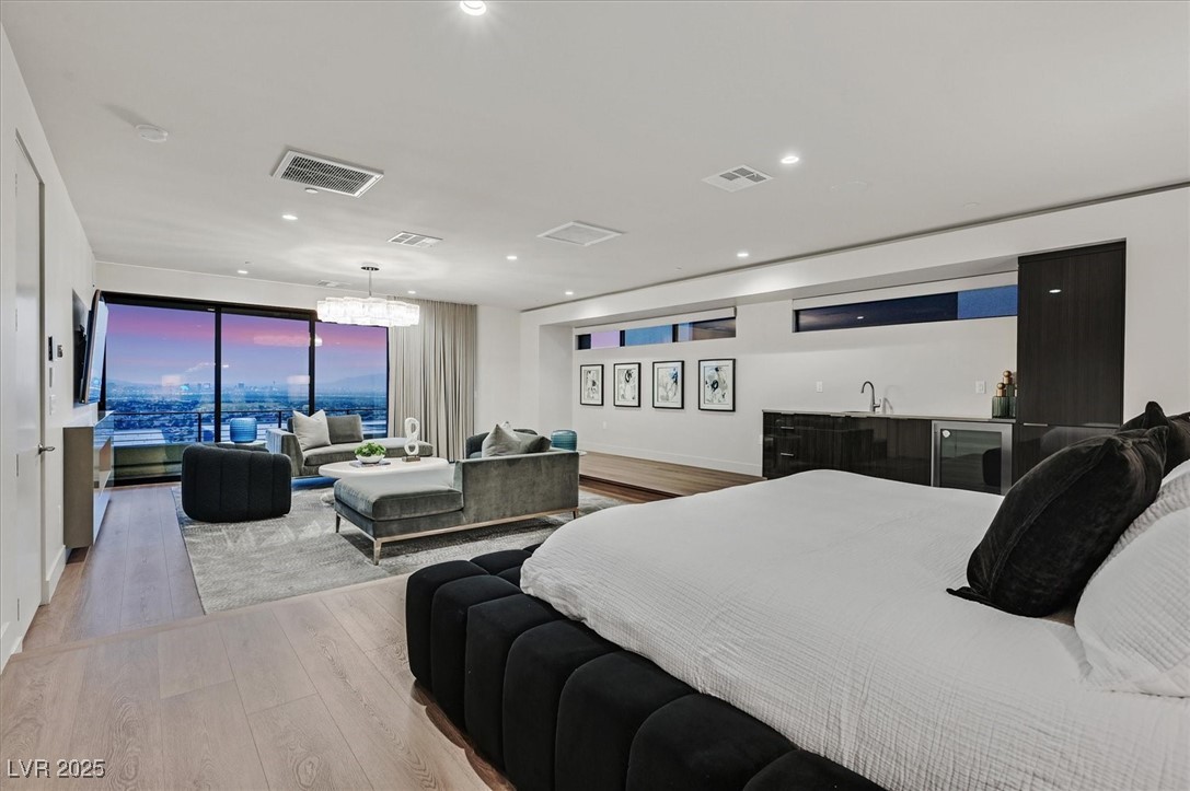 807 Magnum Cliff Court Henderson NV 89012