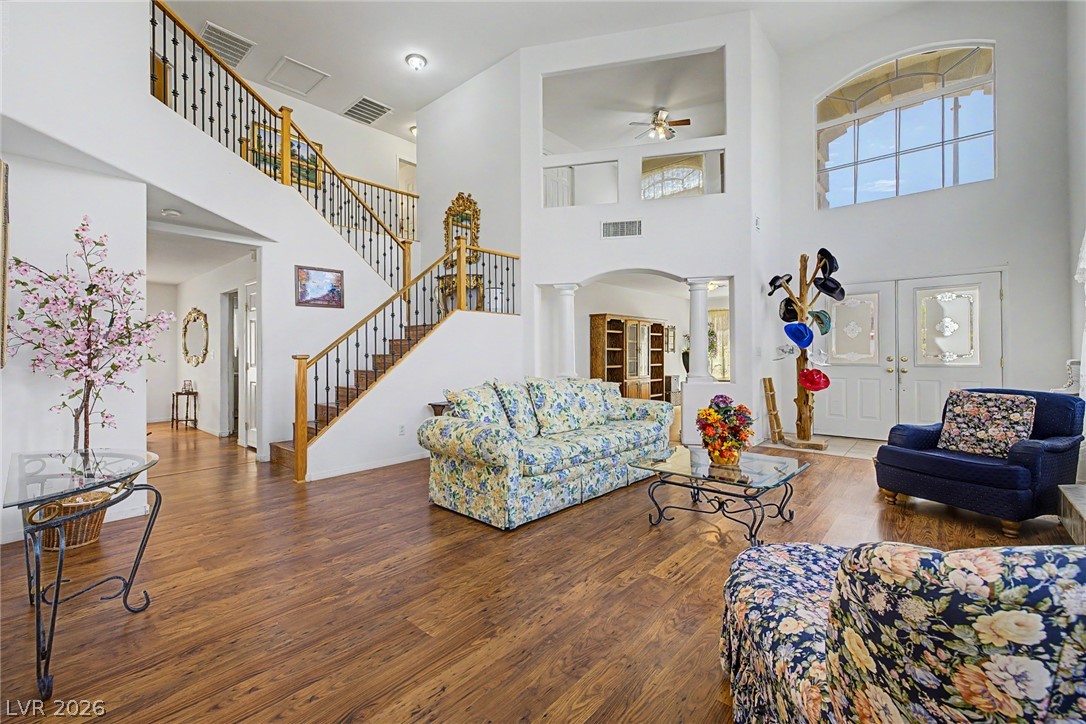 5812 Tarpon Glade Court Las Vegas NV 89113
