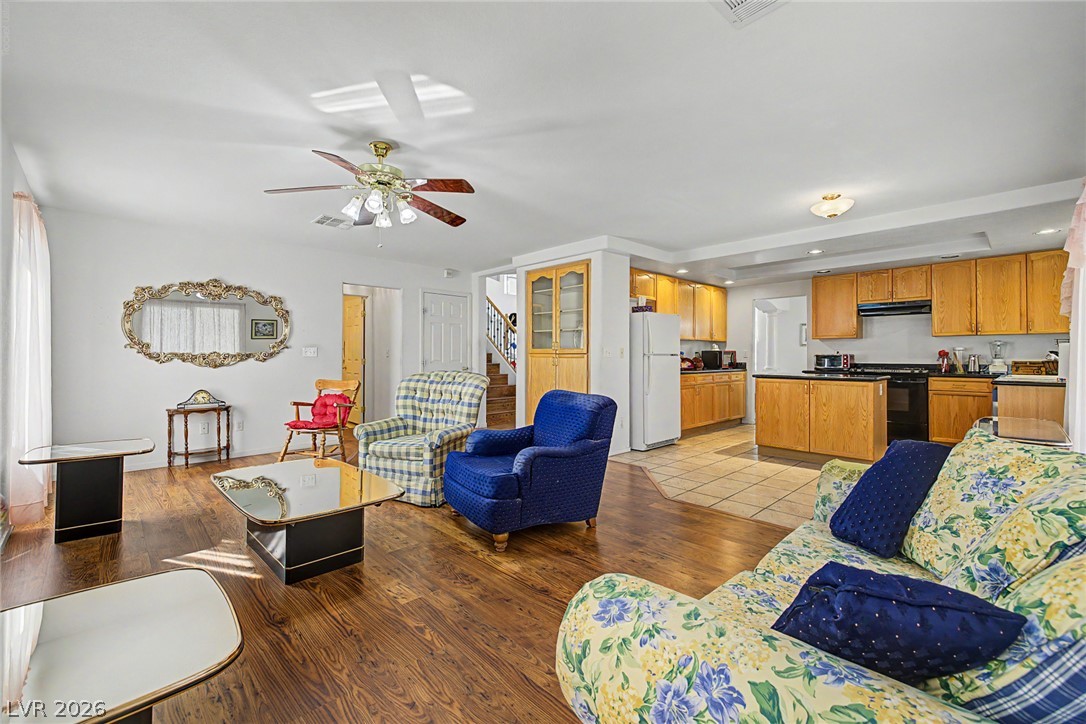 5812 Tarpon Glade Court Las Vegas NV 89113