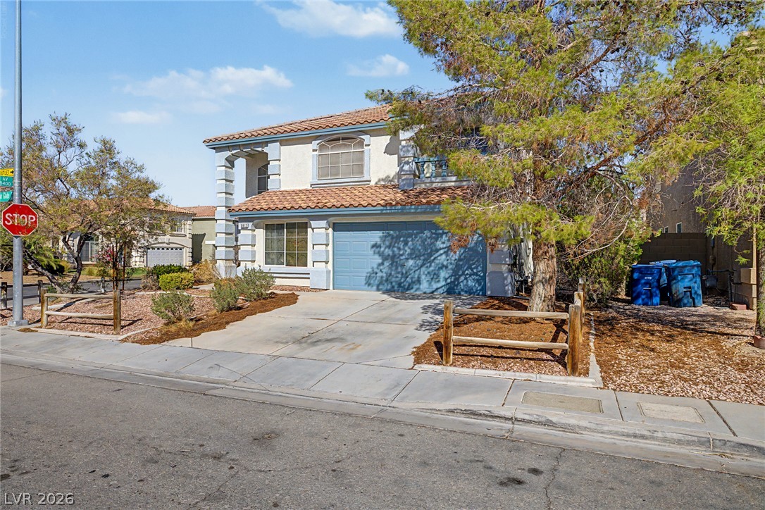 5812 Tarpon Glade Court Las Vegas NV 89113