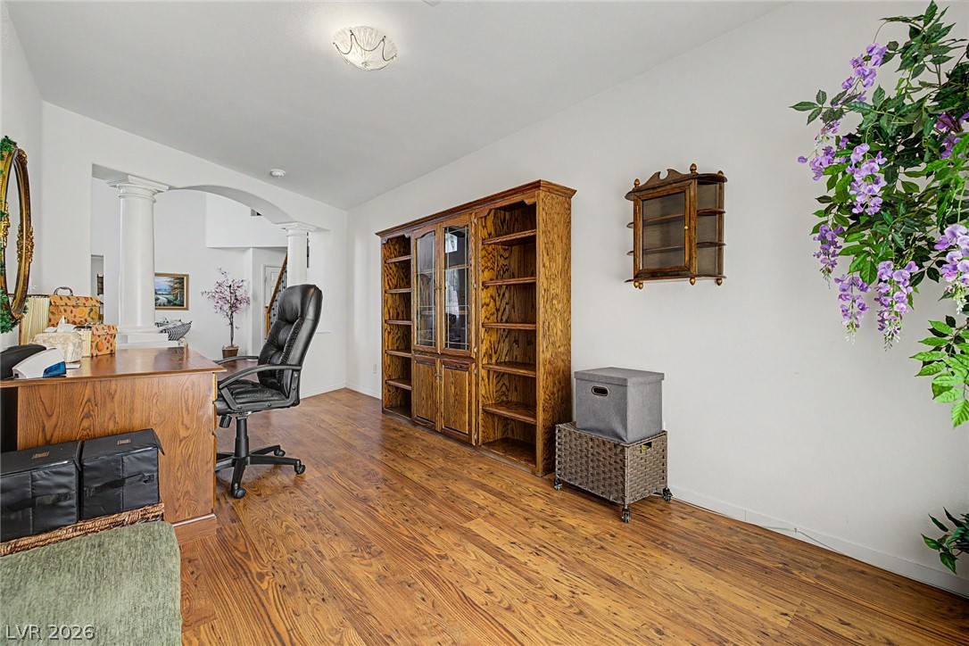 5812 Tarpon Glade Court Las Vegas NV 89113