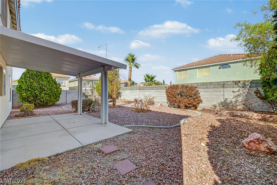 5812 Tarpon Glade Court Las Vegas NV 89113