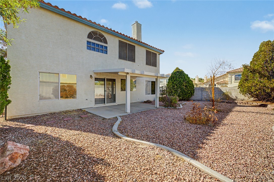 5812 Tarpon Glade Court Las Vegas NV 89113