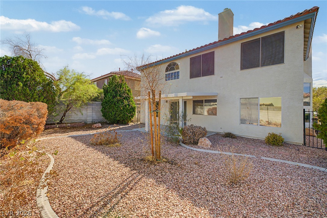5812 Tarpon Glade Court Las Vegas NV 89113