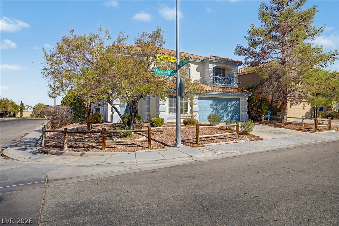 5812 Tarpon Glade Court Las Vegas NV 89113